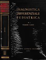 Diagnostica Differenziale Pediatrica 6 volumi + indice analitico