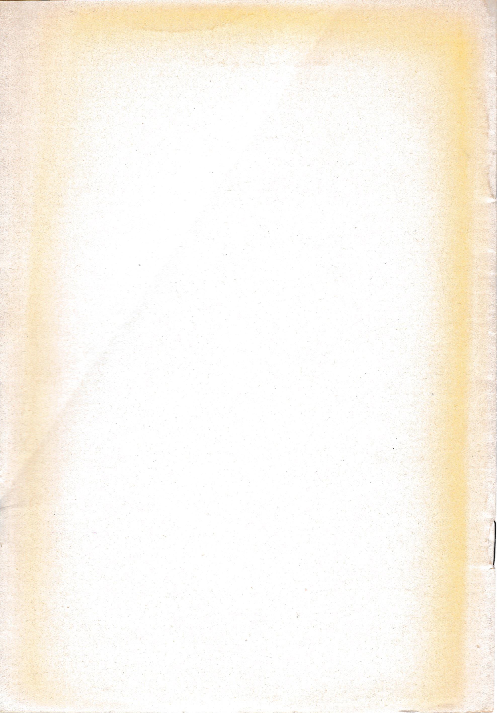 Chirurgia Italiana - Estratto vol. IV - fasc. 2-3 1950 Chirurgia gastrica e duodenale (note personali)