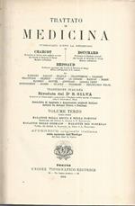 Trattato di medicina. Volume terzo
