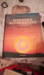 Enciclopedia della medicina alternativa