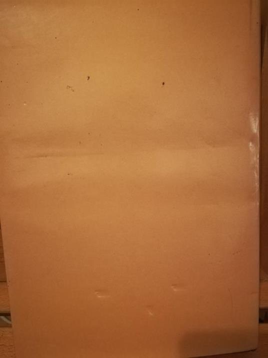 La biologia dei tumori - Giorgio Prodi - 2