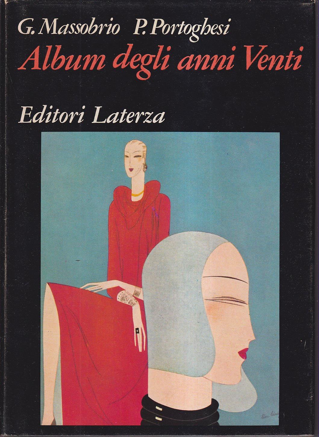 Album degli anni Venti