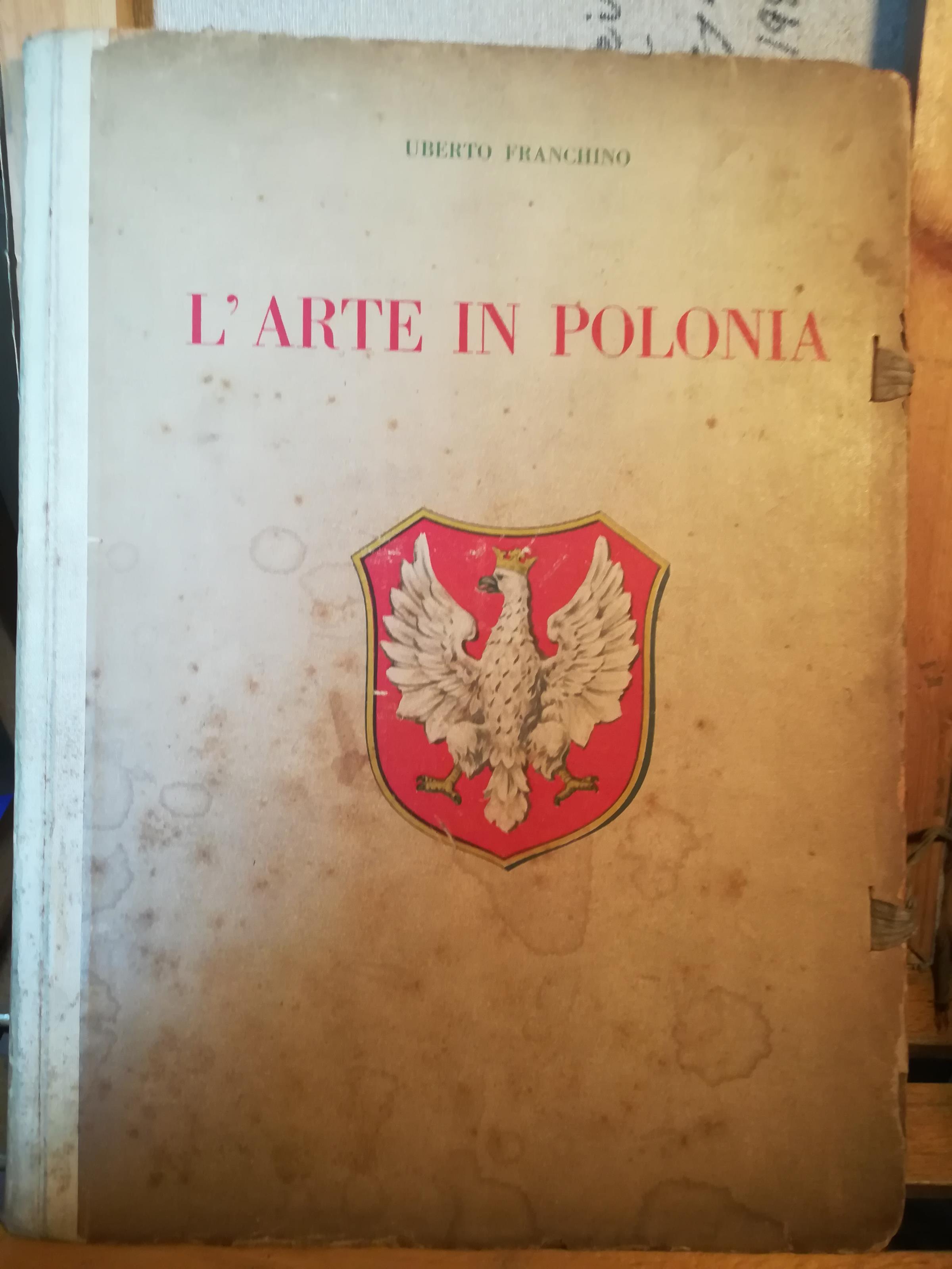 L' arte in Polonia