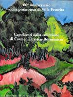Capolavori dalla collezione di Carmen Thyssen-Bornemisza. 120 dipinti dal Seicento alle avanguardie storiche. Ediz. tedesca