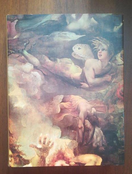 La Pinacoteca Nazionale di Siena. I Dipinti dal XV al XVIII Secolo - copertina