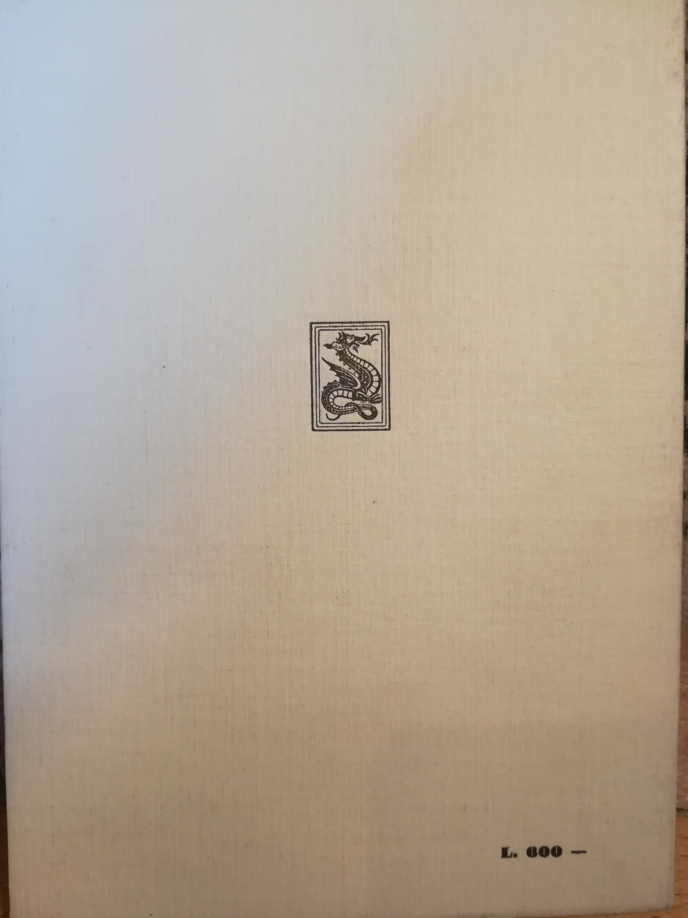 Catalogo della Galleria Nazionale Palazzo Barberini Roma