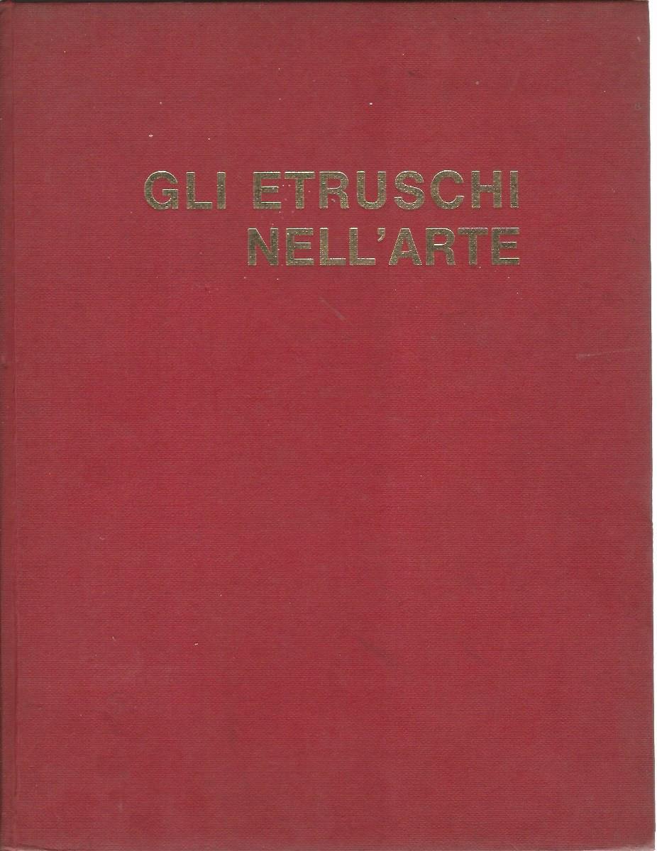 Gli etruschi nell'arte