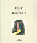 Progetti e territori 93