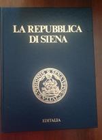 La repubblica di Siena
