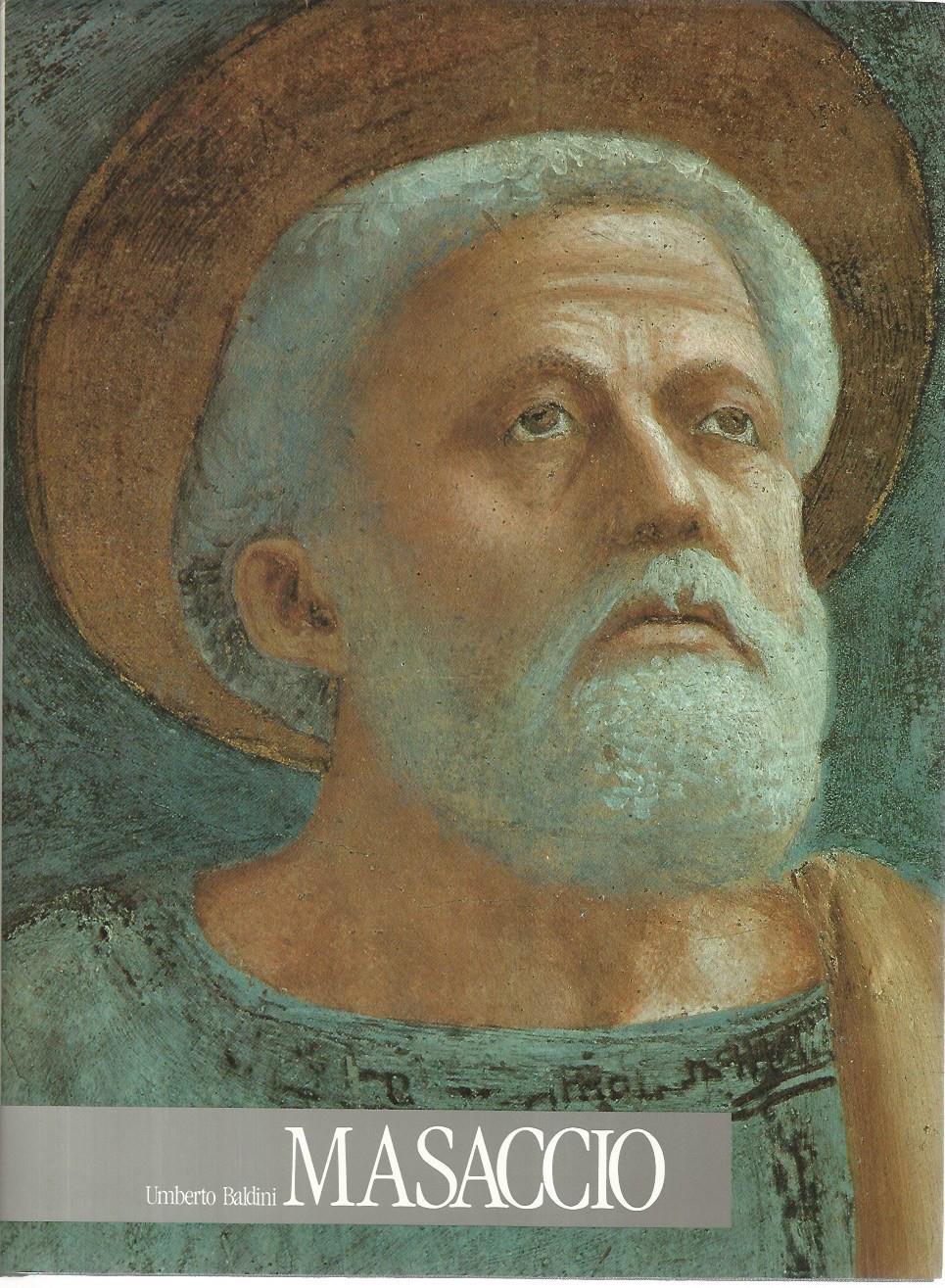 Masaccio