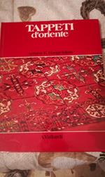 tappeti d'oriente