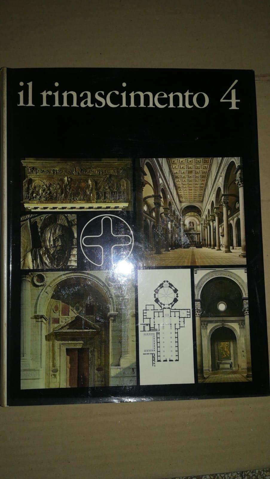 TESORI D'ARTE CRISTIANA. 1 DAL PALEOCRISTIANO AL ROMANICO. 2. IL ROMANICO. 3. IL GOTICO. 4. IL RINASCIMENTO. 5. DAL MANIERISMO AL NOVECENTO