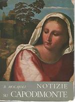 Notizie su Capodimonte