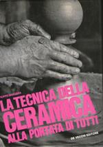 La tecnica della ceramica alla portata di tutti