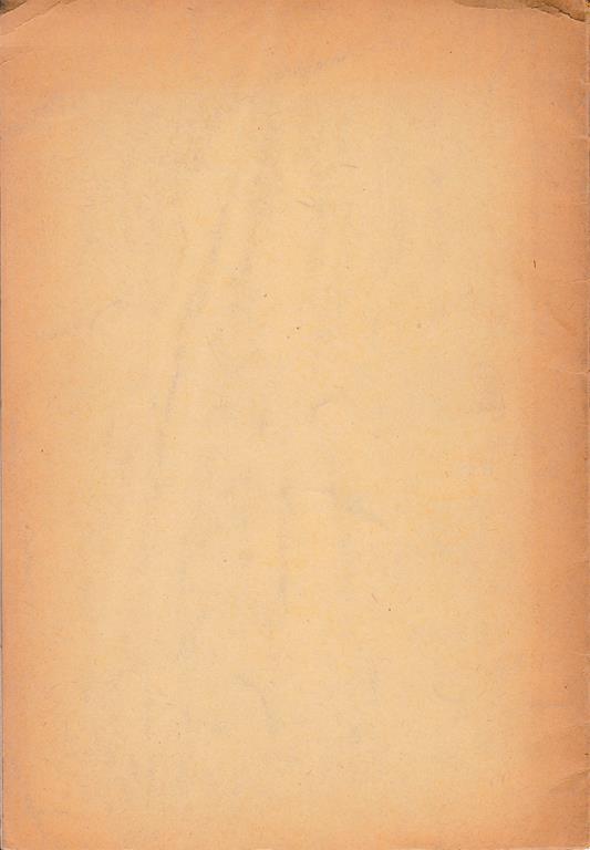 La zona "A" di Trieste. Estratto dagli "Atti della Commissione parlamentare d'inchiesta sulla disoccupazione" vol. III - tomo I - Giorgio Roletto - 2