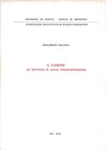 Il Cuneese: un territorio di nuova industrializazione