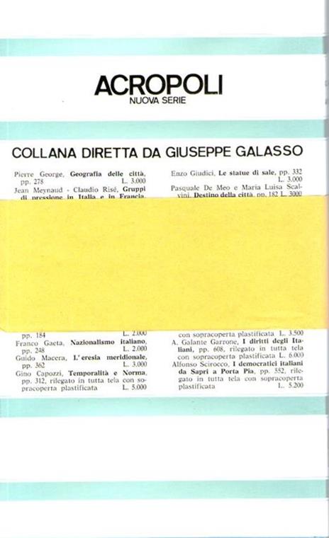 La cantina di Auerbach - Lanfranco Orsini - 2