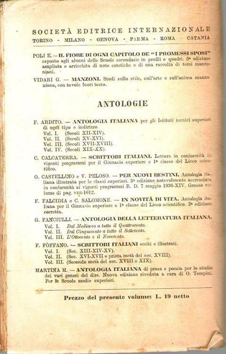 La Gerusalemme liberata - Torquato Tasso - 2