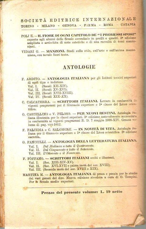 La Gerusalemme liberata - Torquato Tasso - 2