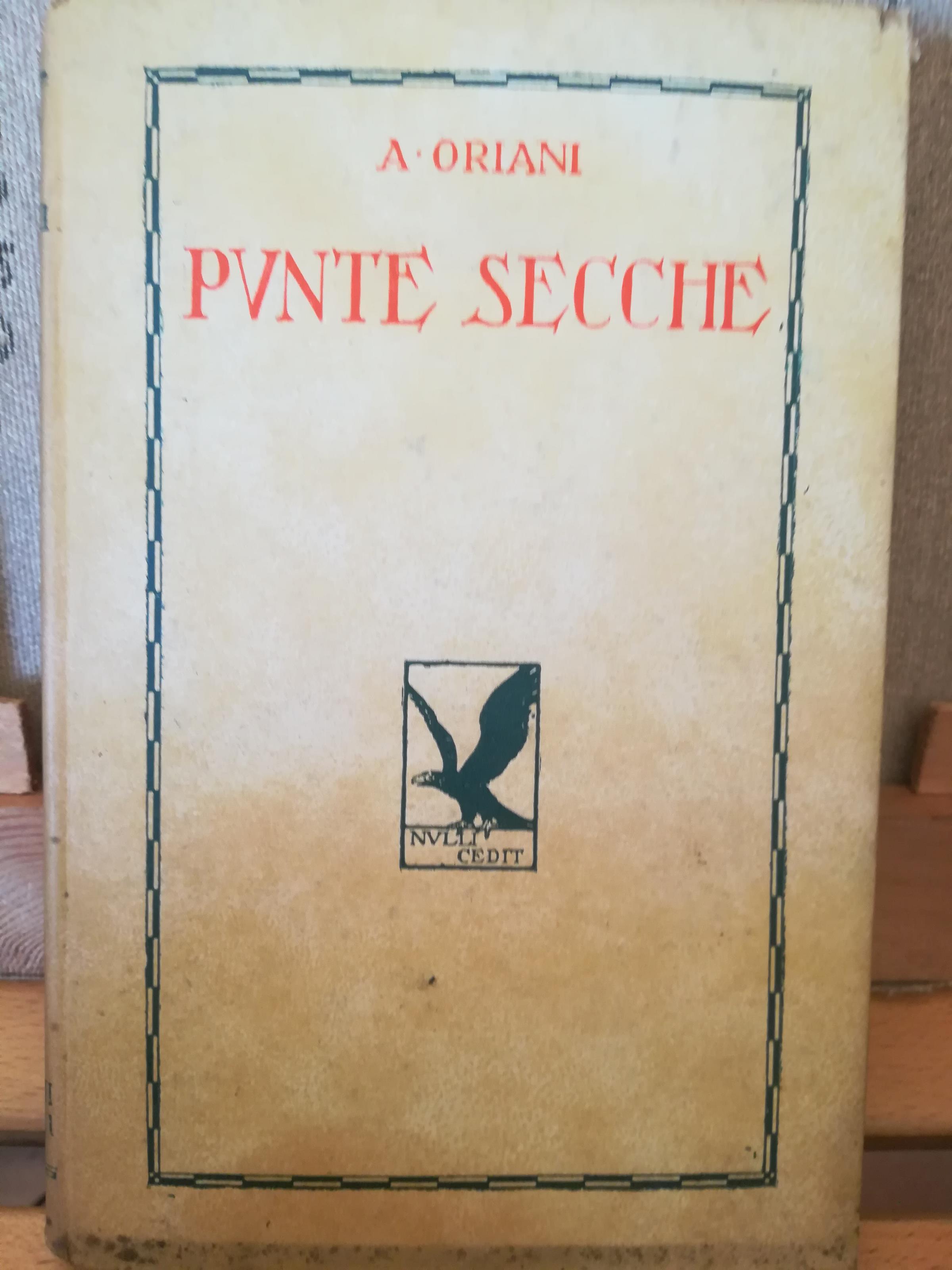 Punte secche. Seconda serie