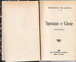 Speranze e Glorie