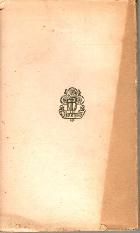 Le voci (aforismi) - Emilio Roncati - 2
