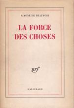 La force des choses