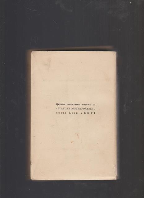 COMMENTO ALLA VITA DI DON CHISCIOTTE - Miguel de Unamuno - 2