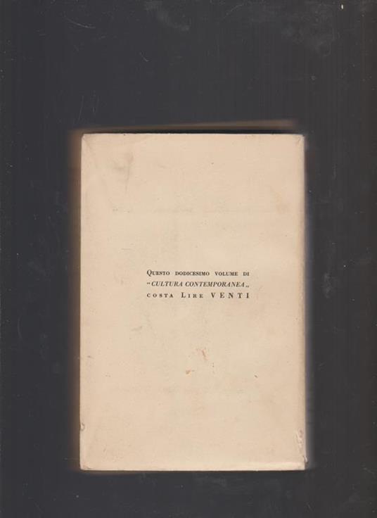 COMMENTO ALLA VITA DI DON CHISCIOTTE - Miguel de Unamuno - 2