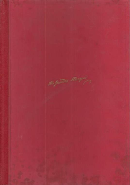 I promessi sposi - Alessandro Manzoni - copertina