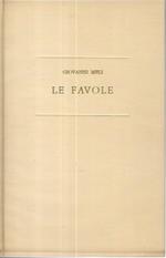 Le favole