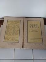 Pesci Rossi