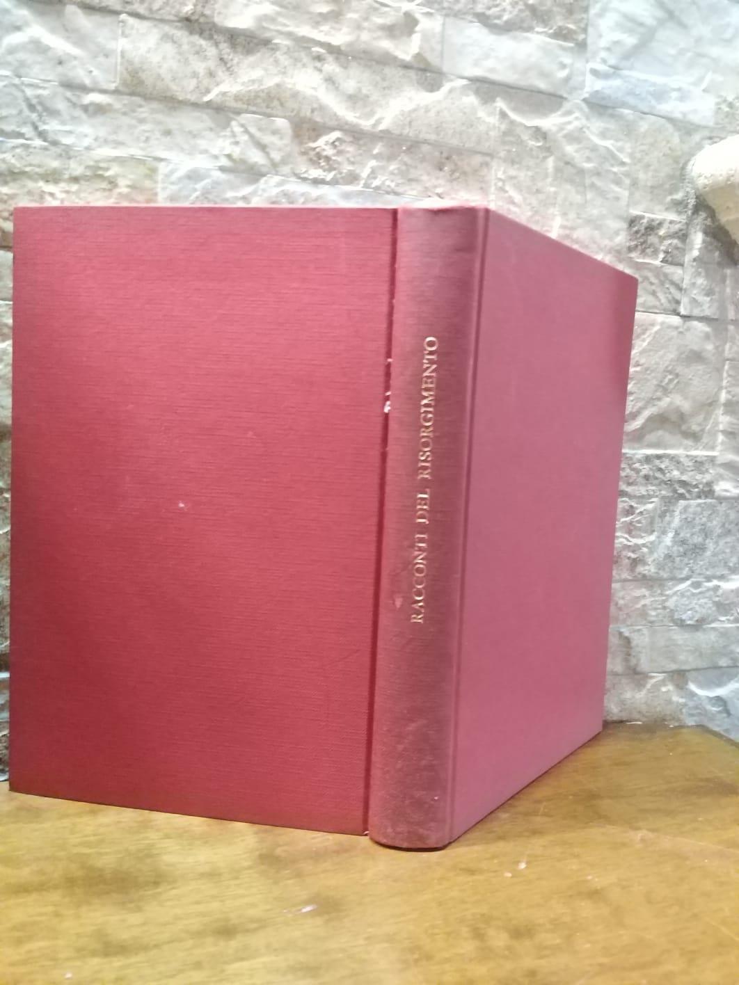 Racconti del risorgimento