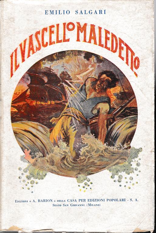 Libreria del Professore