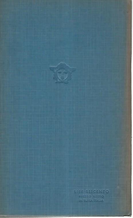 Ritratto di maggio - Domenico Rea - 2