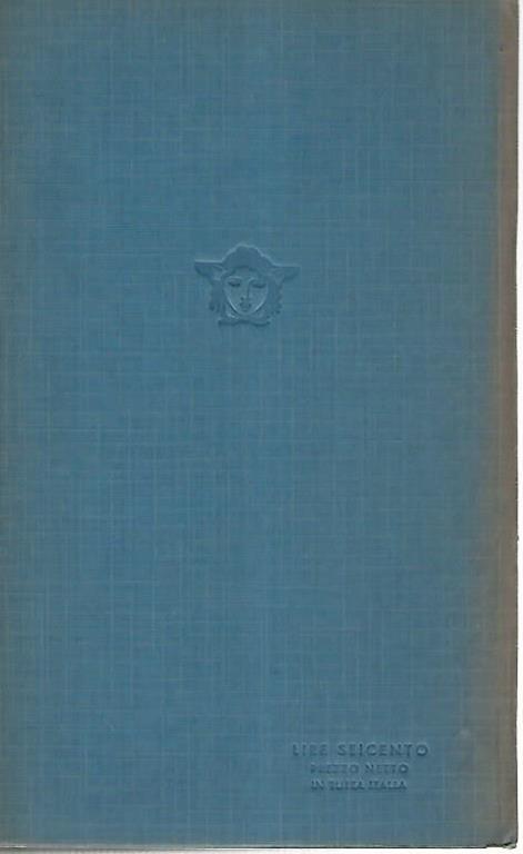 Ritratto di maggio - Domenico Rea - 2