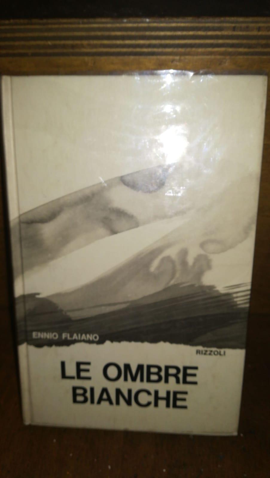 Le ombre bianche