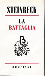 La battaglia