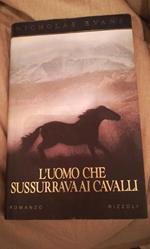 L' uomo che sussurrava ai cavalli