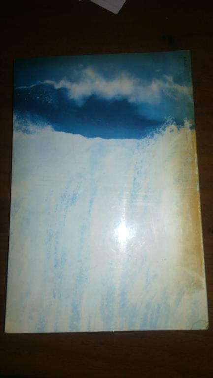 Fastnet: forza 10 - John Rousmaniere - 2