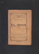 Vita d’artista