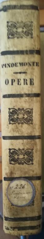 Libreria del Professore