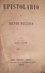 Epistolario