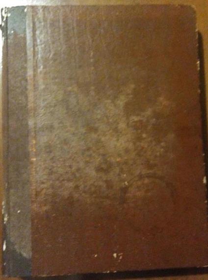 Il CORSARO DELLE TENEBRE - UNA NOTTE TRAGICA - Jean de La Hire - copertina