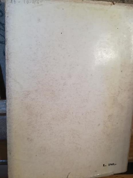 Renato Paresce - Emilio Mazza - 2