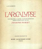 L' Apocalypse. Catalogue
