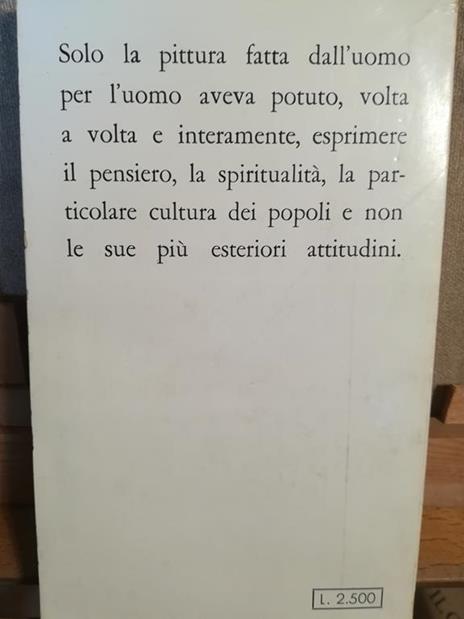 Callimaco. Una pittura per l'uomo - Domenico Purificato - 2