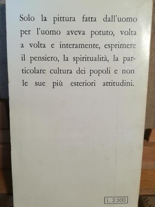Callimaco. Una pittura per l'uomo - Domenico Purificato - 2