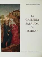 La Galleria Sabauda di Torino
