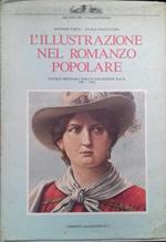 L' illustrazione nel romanzo popolare. Tavole originali dalla collezione Rava 1907 - 1938